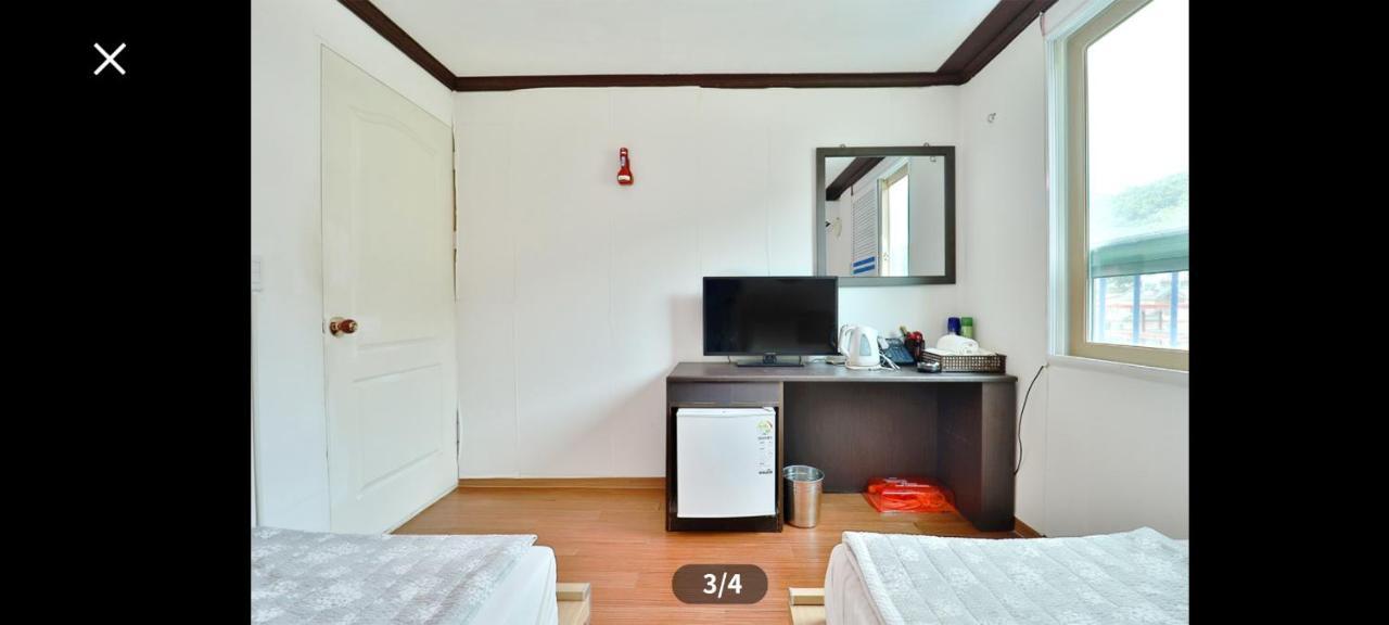 Saipan Motel With Sea View Incheon Luaran gambar