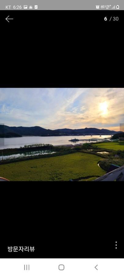 Saipan Motel With Sea View Incheon Luaran gambar