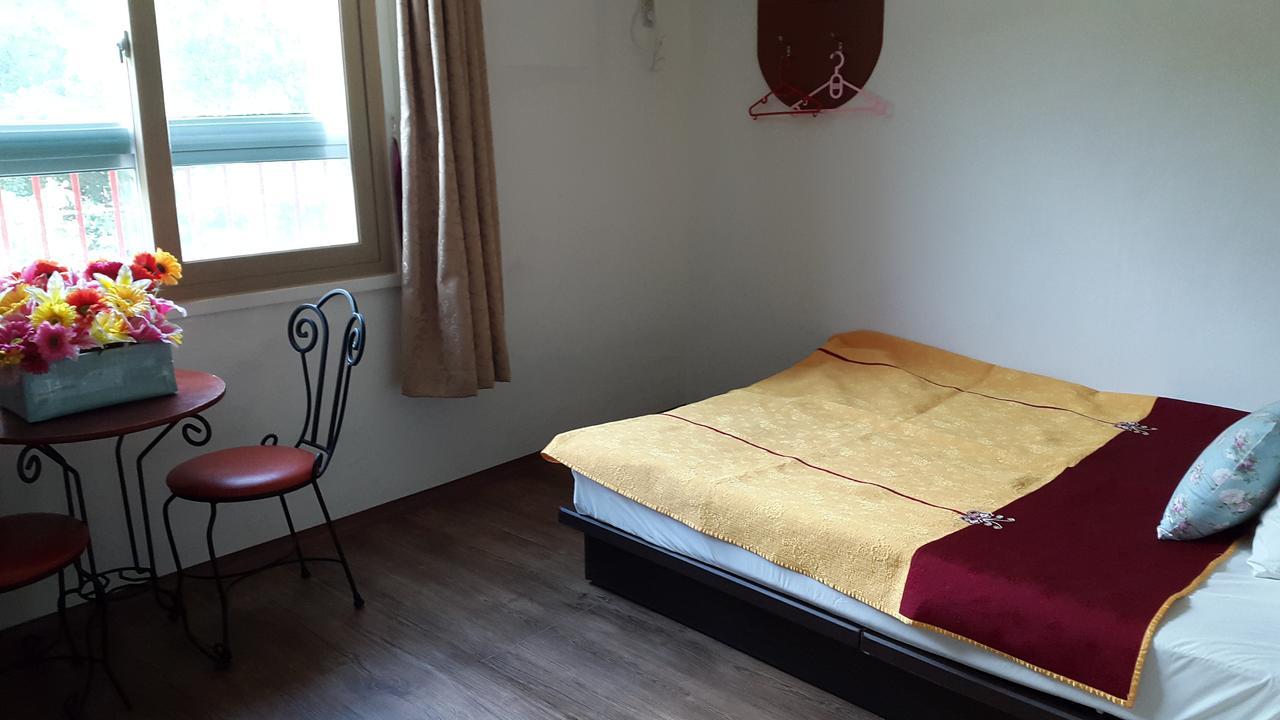 Saipan Motel With Sea View Incheon Luaran gambar