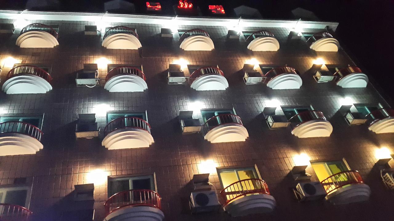 Saipan Motel With Sea View Incheon Luaran gambar