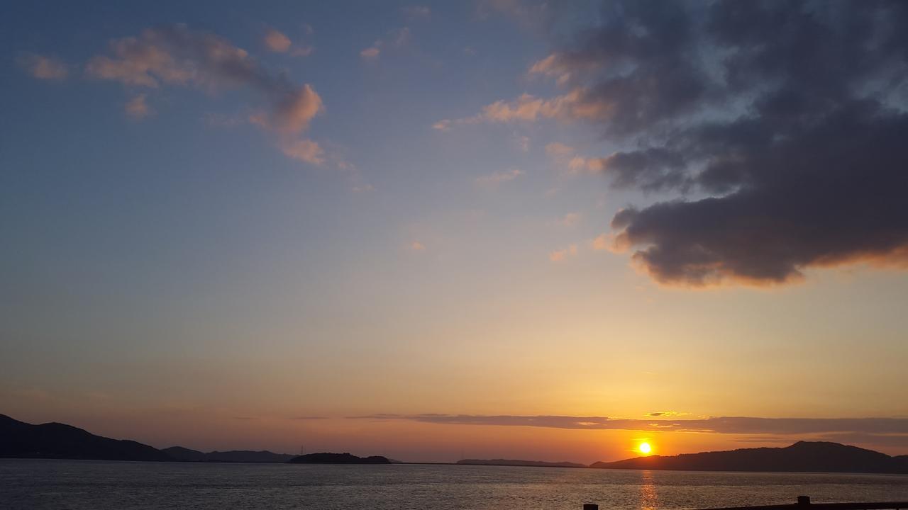 Saipan Motel With Sea View Incheon Luaran gambar