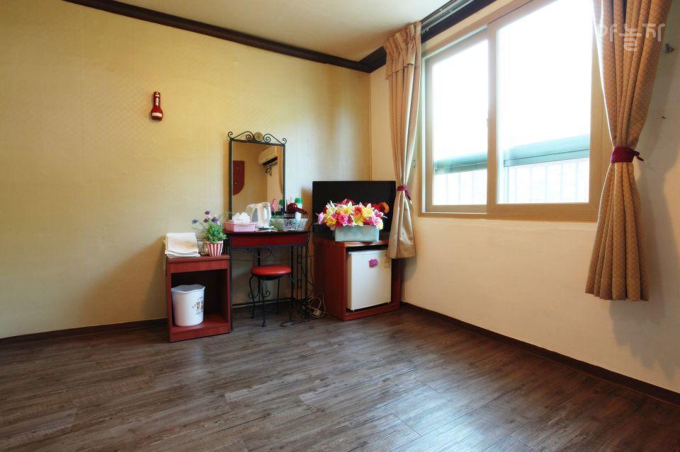 Saipan Motel With Sea View Incheon Luaran gambar